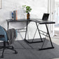 L-Shaped Computer Office Desk Galan