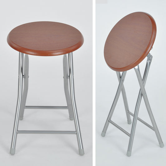 MDF Folding Stools Dixon