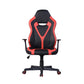 Gaming Chair Racing Office Chair Seat Height Adjustment Wildcoffee