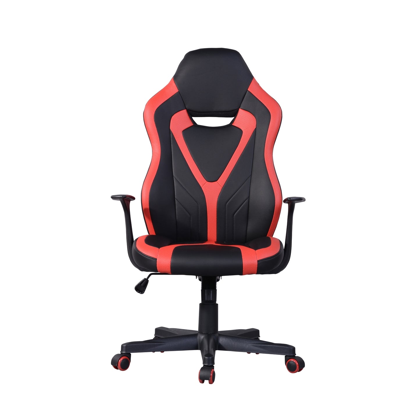 Gaming Chair Racing Office Chair Seat Height Adjustment Wildcoffee