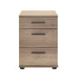 Newline Nightstand W/ Three Drawers Tori KMD