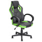 Gaming Chair Racing Office Chair Seat Height Adjustment Linton