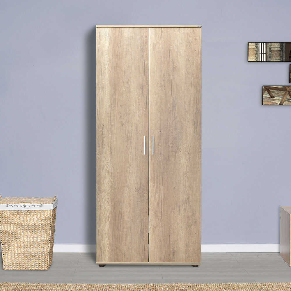 Trend Wardrobe W/ Two Doors Tori GRD