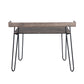 Computer Desk Writing Office Table with Shelf Acer