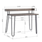 Computer Desk Writing Office Table with Shelf Acer