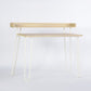 Computer Desk Writing Office Table with Shelf Acer