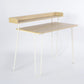 Computer Desk Writing Office Table with Shelf Acer