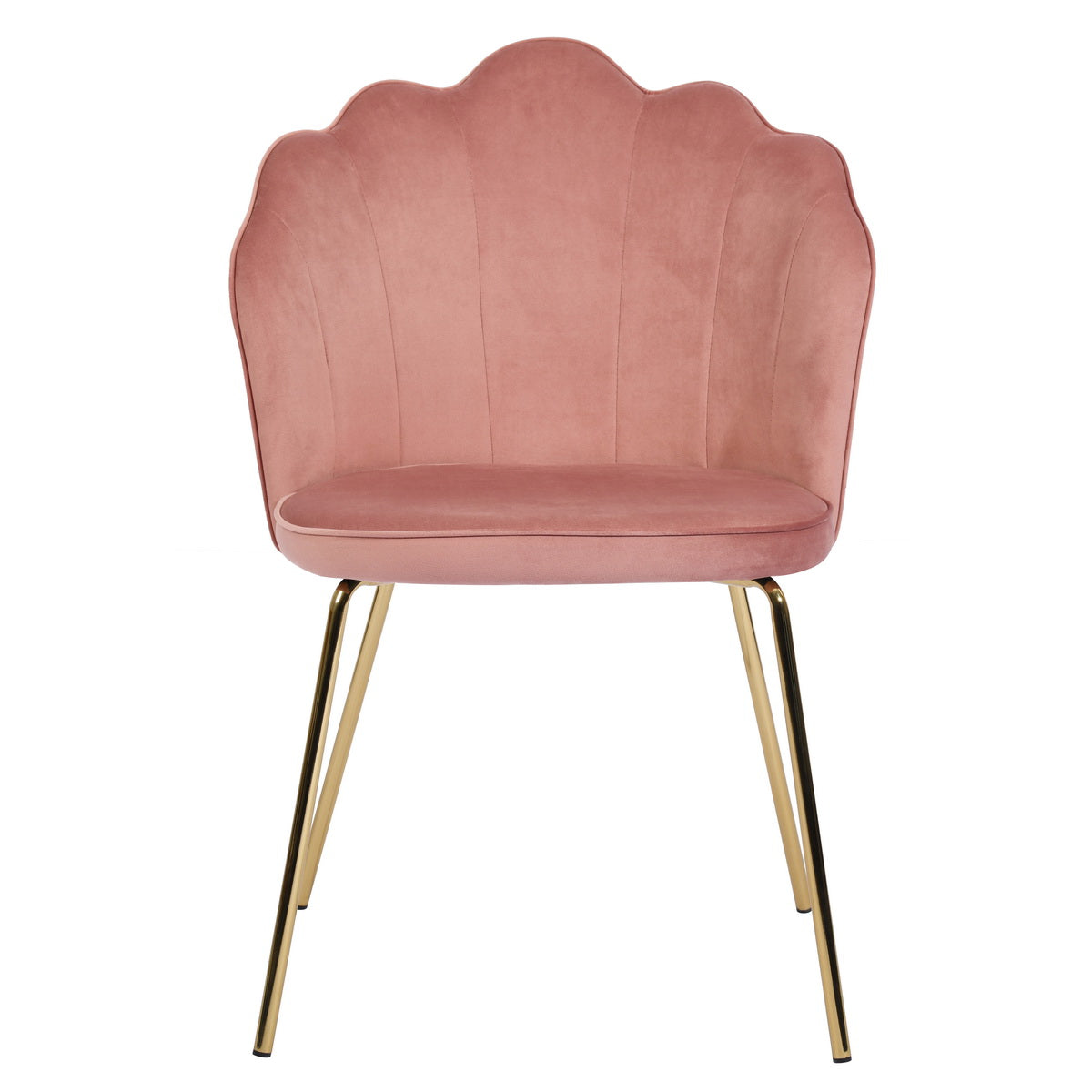 Dining Chairs Velvet Upholstered Acuff