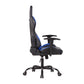 Gaming Chair PU Racing Office Chair Recliner Swivel Rocker with Headrest and Lumbar Pillow Ahien