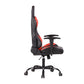 Gaming Chair PU Racing Office Chair Recliner Swivel Rocker with Headrest and Lumbar Pillow Ahien