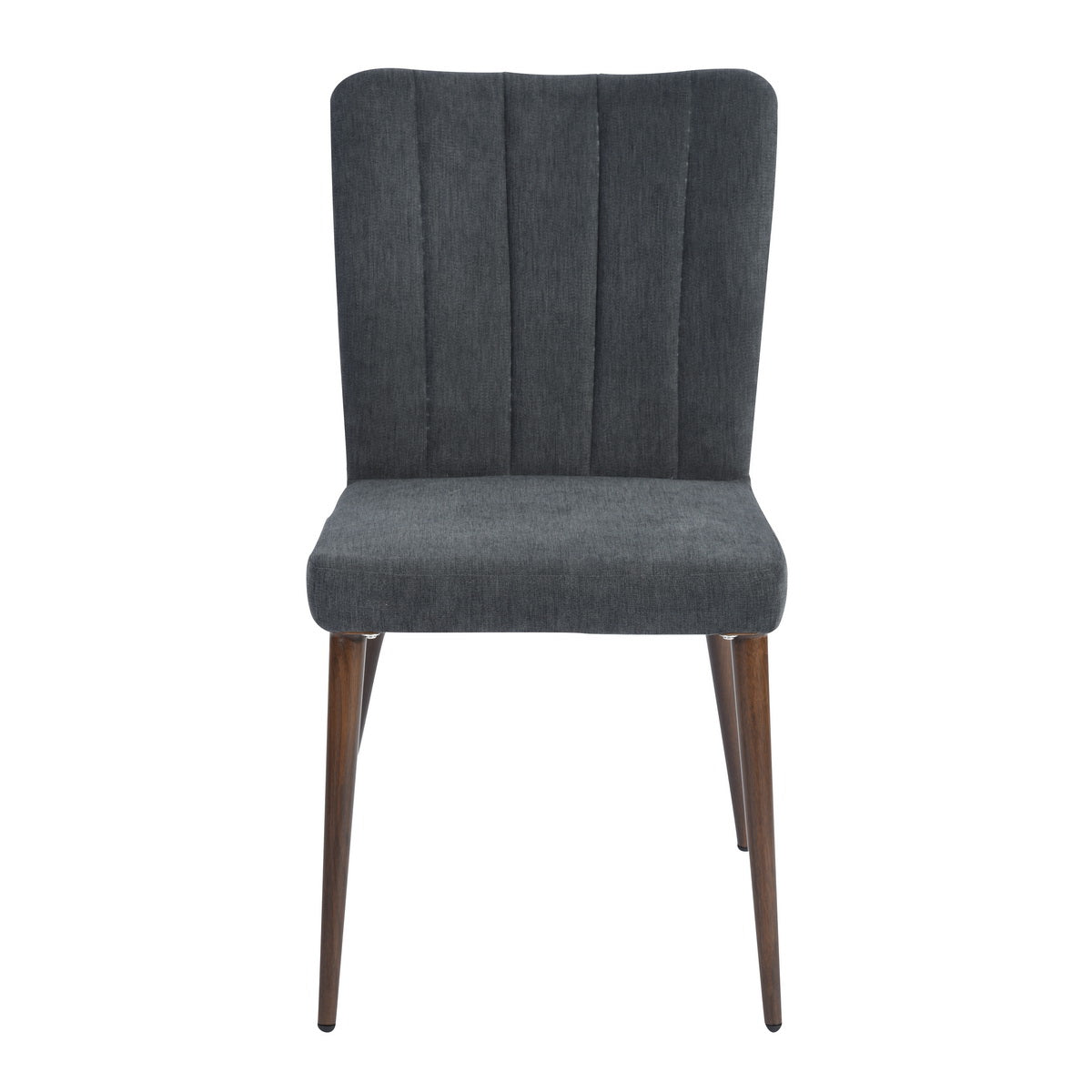 Dining Chairs Fabric Upholstered Aldred