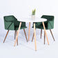 Dining Chairs Velvet Upholstered Aldridge