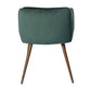 Dining Chairs Velvet Upholstered Aldridge