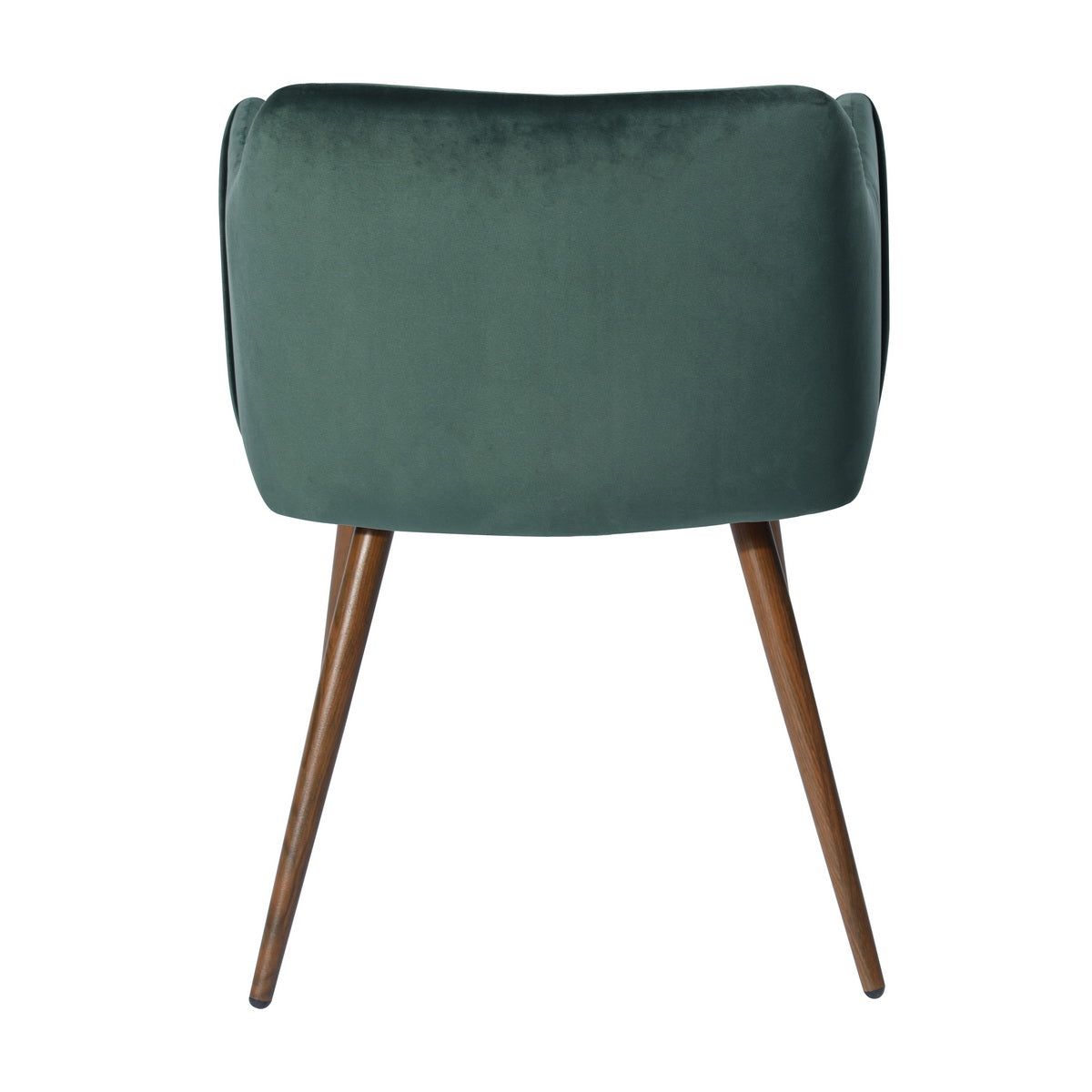 Dining Chairs Velvet Upholstered Aldridge