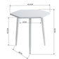 End Table Coffee Table Alea