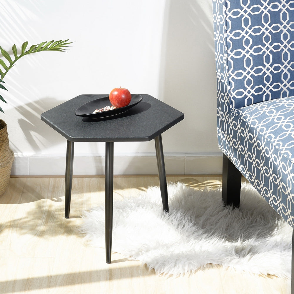End Table Coffee Table Alea