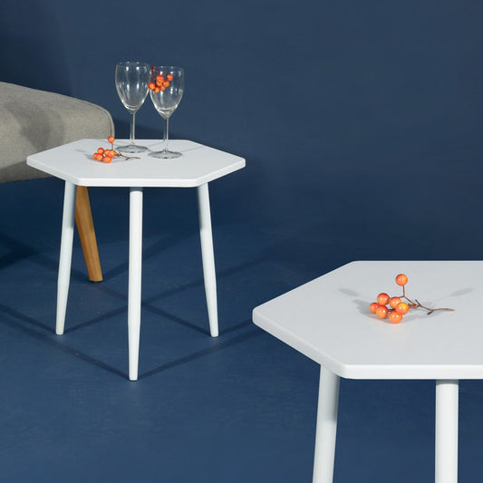 End Table Coffee Table Alea