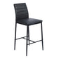 Barstools PVC Upholstered Bar Stools Ann