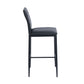 Barstools PVC Upholstered Bar Stools Ann