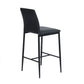 Barstools PVC Upholstered Bar Stools Ann