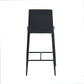 Barstools PVC Upholstered Bar Stools Ann