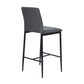 Barstools PVC Upholstered Bar Stools Ann