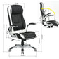 Gaming Chair Racing Office Chair Recliner Swivel Seat Height and Armrest Adjustable Anniston