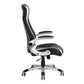 Gaming Chair Racing Office Chair Recliner Swivel Seat Height and Armrest Adjustable Anniston