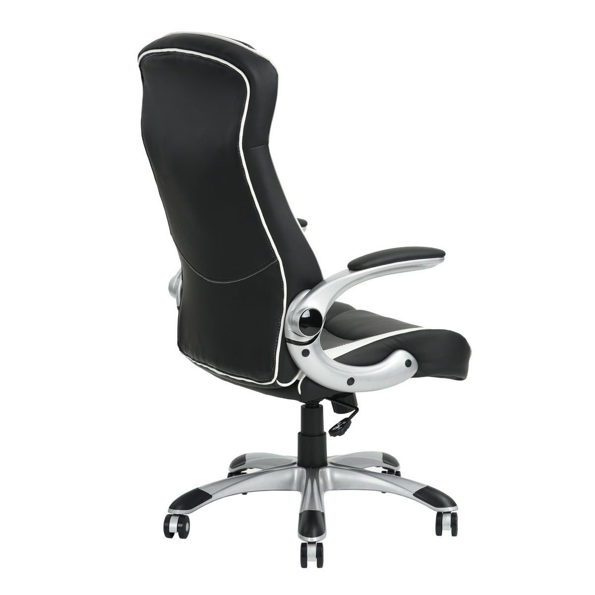 Gaming Chair Racing Office Chair Recliner Swivel Seat Height and Armrest Adjustable Anniston