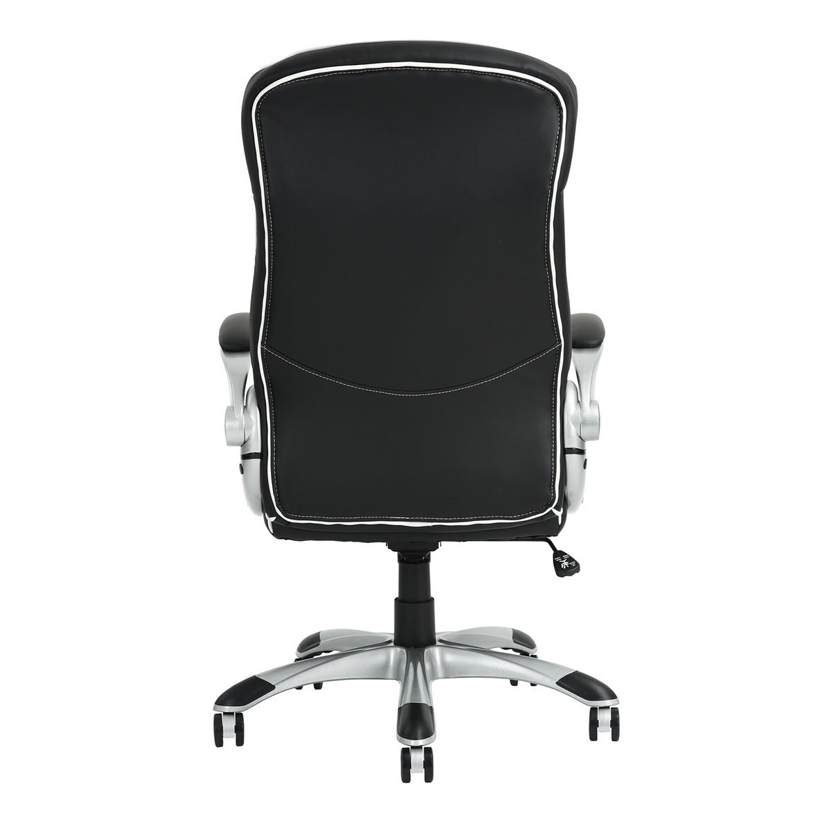 Gaming Chair Racing Office Chair Recliner Swivel Seat Height and Armrest Adjustable Anniston