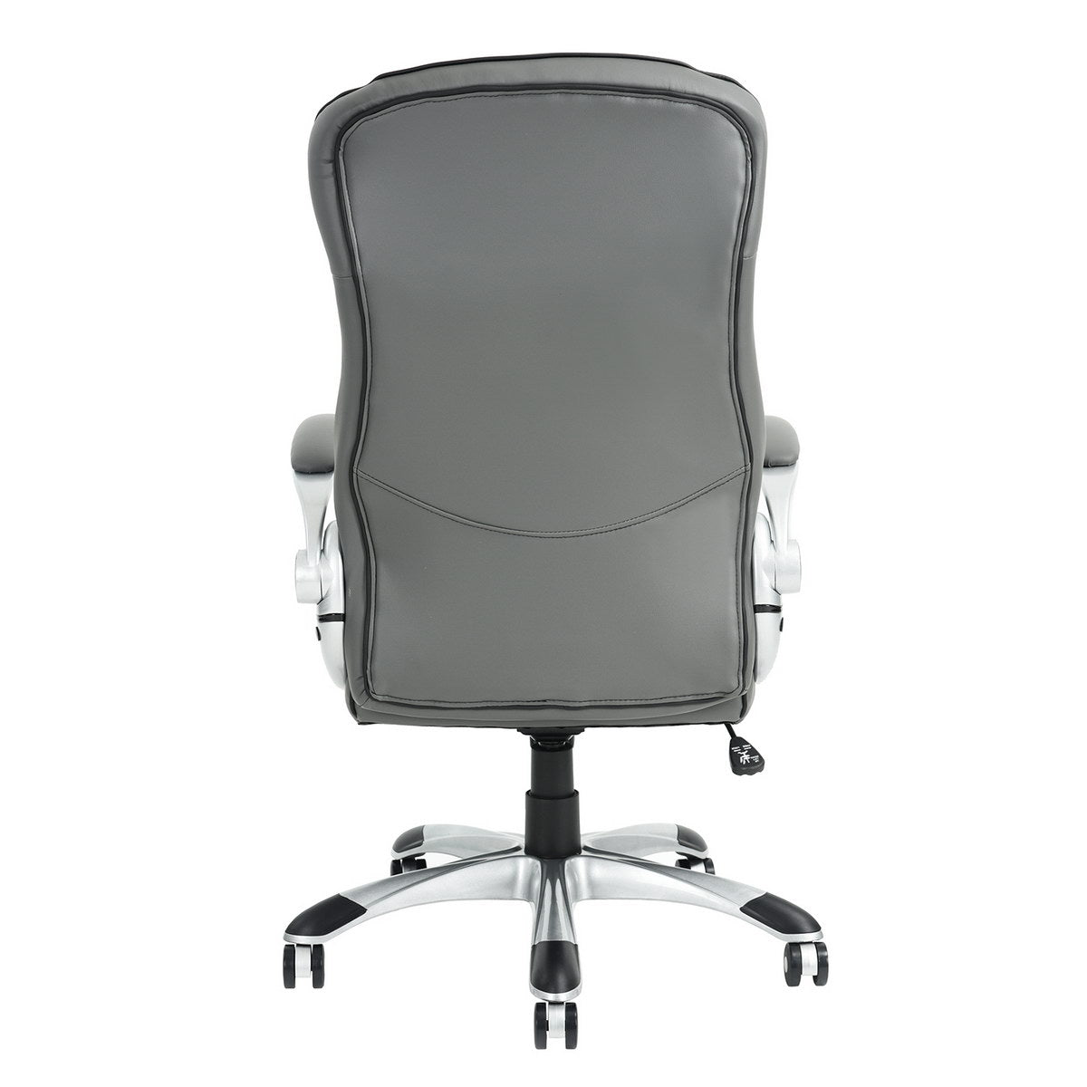 Gaming Chair Racing Office Chair Recliner Swivel Seat Height and Armrest Adjustable Anniston