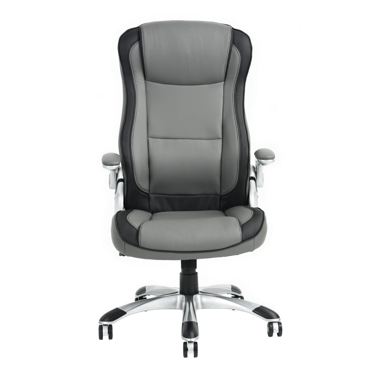 Gaming Chair Racing Office Chair Recliner Swivel Seat Height and Armrest Adjustable Anniston