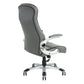 Gaming Chair Racing Office Chair Recliner Swivel Seat Height and Armrest Adjustable Anniston
