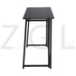 Folding Desk Writing Computer Desk Space Saving Ascoli