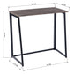 Folding Desk Writing Computer Desk Space Saving Ascoli