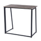 Folding Desk Writing Computer Desk Space Saving Ascoli