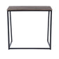 Folding Desk Writing Computer Desk Space Saving Ascoli