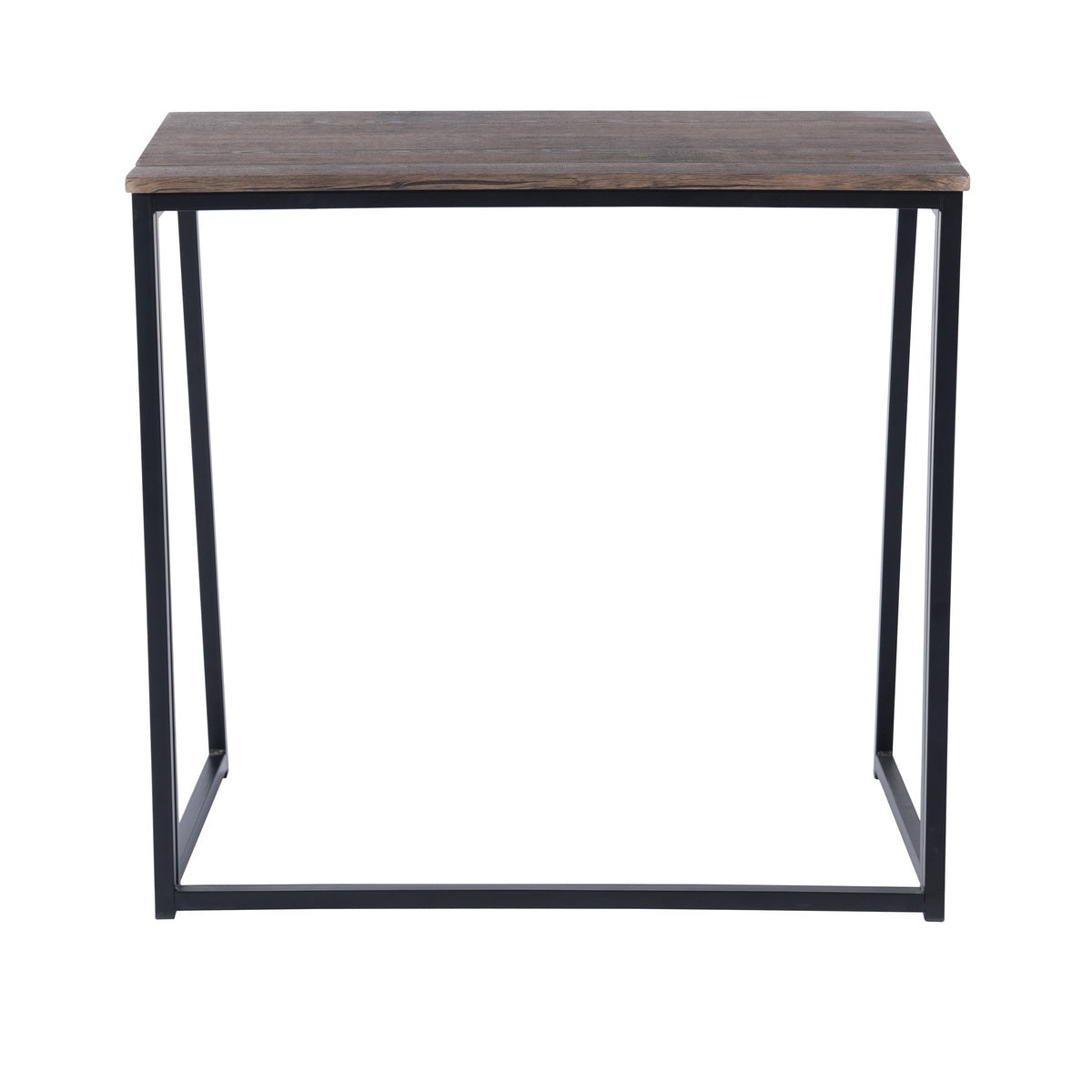 Folding Desk Writing Computer Desk Space Saving Ascoli