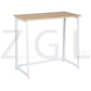Folding Desk Writing Computer Desk Space Saving Ascoli