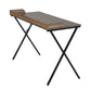 Computer Desk Writing Office Table Ava