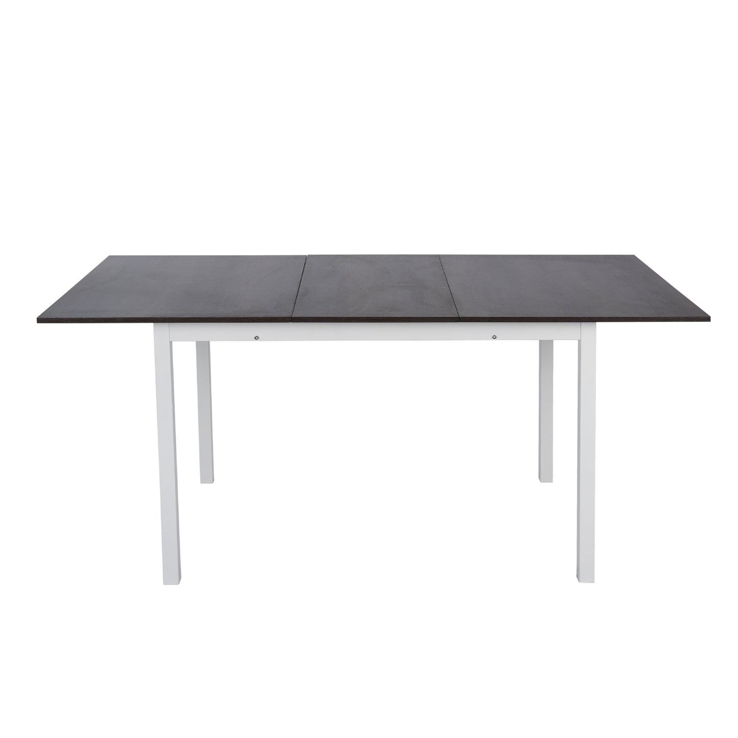 Extendable Dining Table Rectangular  Bari