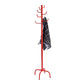 Coat Rack Freestanding Clothes Hanger Hallway Bazaar