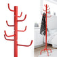 Coat Rack Freestanding Clothes Hanger Hallway Bazaar