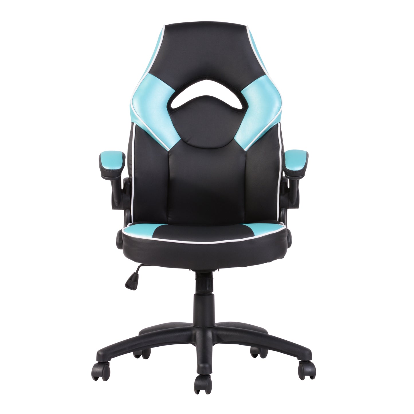 Gaming Chair Racing Office Chair Recliner Swivel Seat Height and Armrest Adjustable Benjamin