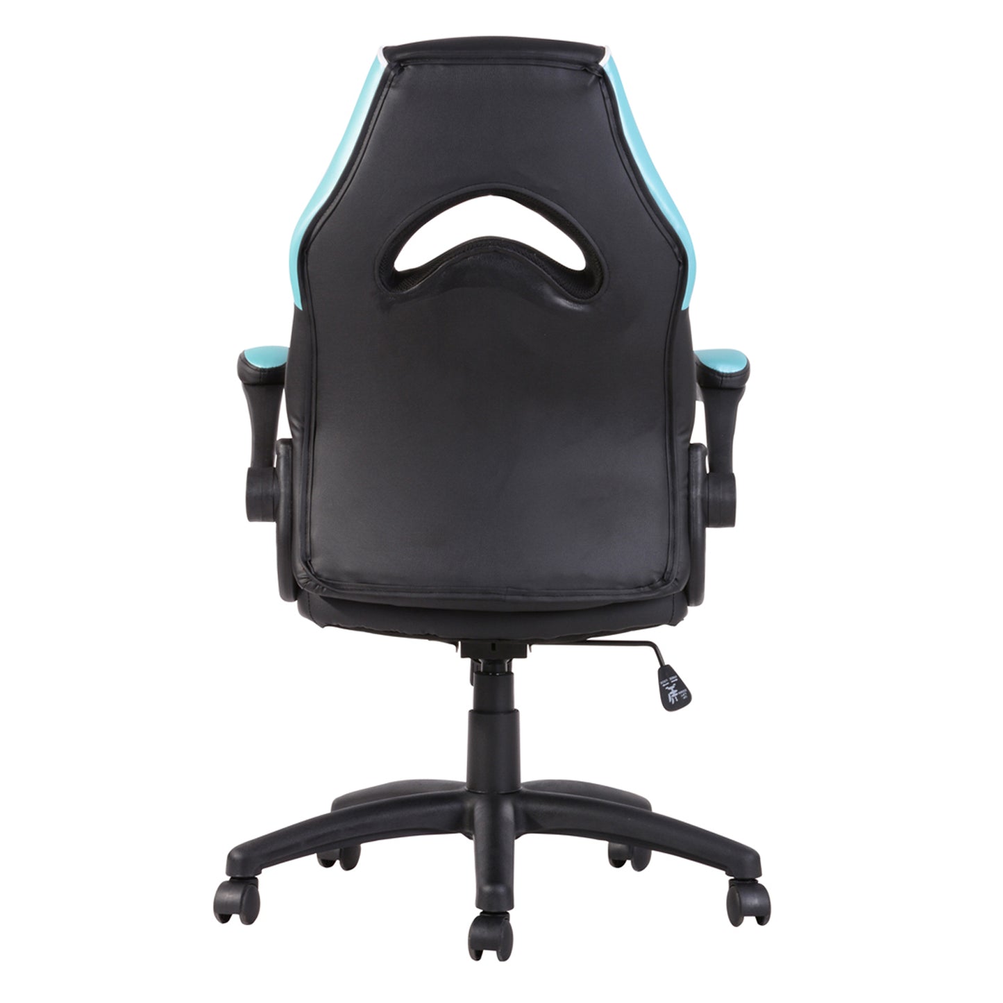 Gaming Chair Racing Office Chair Recliner Swivel Seat Height and Armrest Adjustable Benjamin