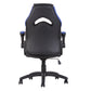 Gaming Chair Racing Office Chair Recliner Swivel Seat Height and Armrest Adjustable Benjamin