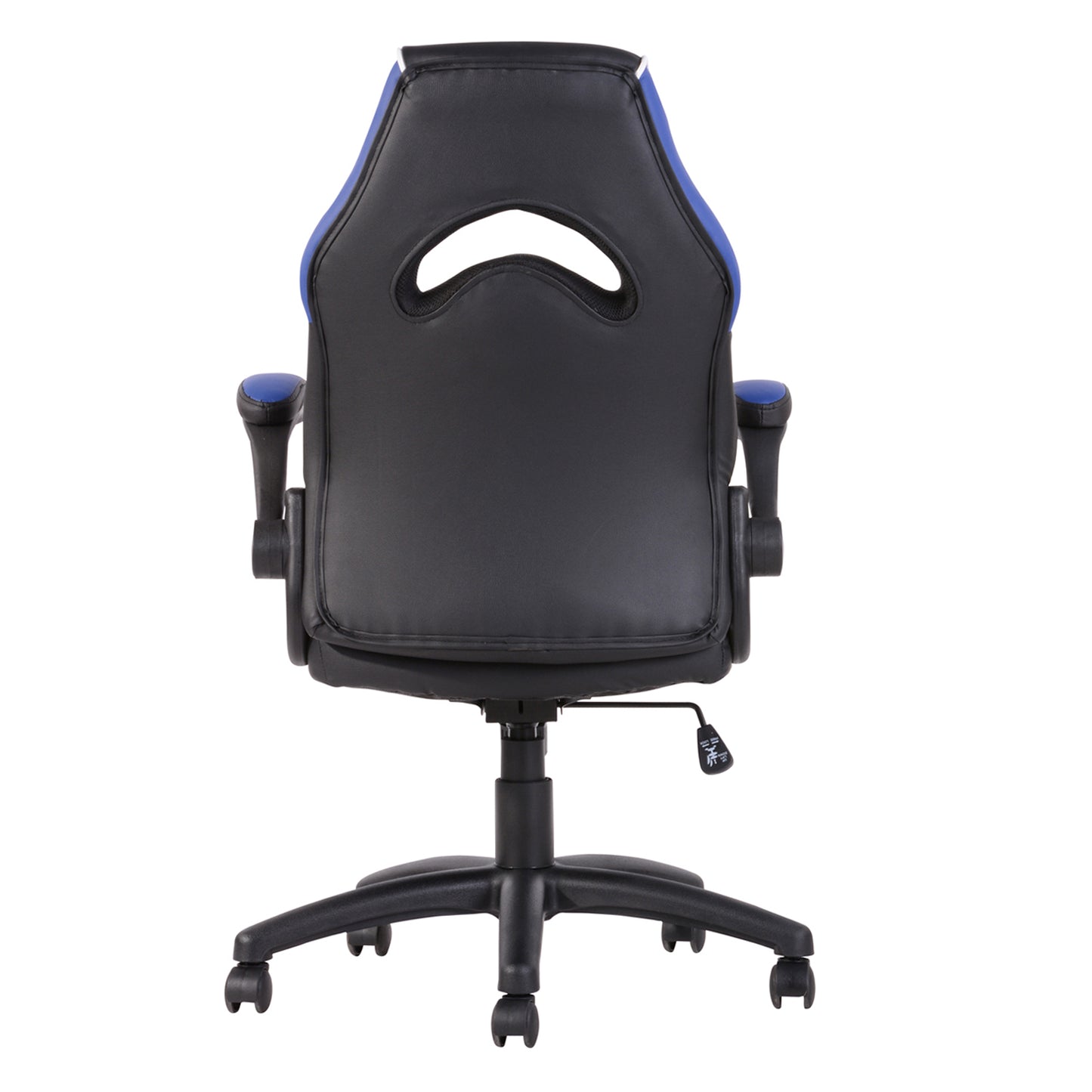 Gaming Chair Racing Office Chair Recliner Swivel Seat Height and Armrest Adjustable Benjamin