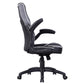 Gaming Chair Racing Office Chair Recliner Swivel Seat Height and Armrest Adjustable Benjamin