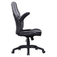 Gaming Chair Racing Office Chair Recliner Swivel Seat Height and Armrest Adjustable Benjamin