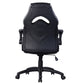 Gaming Chair Racing Office Chair Recliner Swivel Seat Height and Armrest Adjustable Benjamin